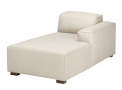 Módulo Chaise longue esquerdo Bub - Tok&Stok