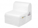 Poltrona-cama com capa Copy - Tok&Stok