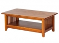 Mesa de centro Wright 98x56 - Tok&Stok