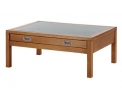 Mesa de centro Armazem 96x65 - Tok&Stok