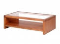 Mesa de centro Tiba vitra 96x55 - Tok&Stok