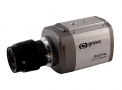 Câmeras Profissionais GCD-6000 - Gravo