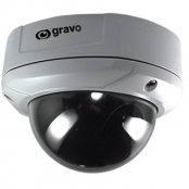 imagem de Câmeras Profissionais GDA-6000 - Gravo