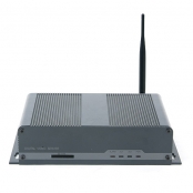 imagem de Encoder IP Wi-Fi GIE-100W - Gravo