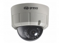Câmera Dome HD-SDI Anti-Vandalismo GAW-1080P/25 - Gravo