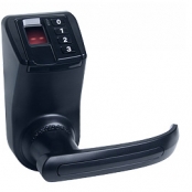 imagem de Fechadura Biometrica DL 1000 ABS - D-Lock