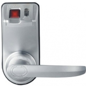 imagem de Fechadura Biométrica DL 1000 com cartão - D-Lock