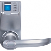imagem de Fechadura Biométrica DL 1500 - D-Lock