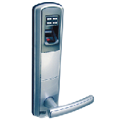 imagem de Fechadura Biométrica DL 2000 - D-Lock