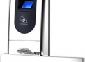 Fechadura Biométrica DL 2500 com maçaneta - D-Lock
