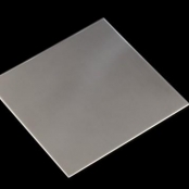 imagem de Azulejo de Aço Inox Metalik Prata Cetim - Mozaik
