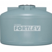 imagem de Cisterna vertical - FortLev