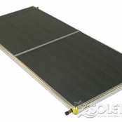 imagem de Coletor Solar Soletrol Max 1,60 m2 - Soletrol