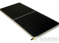 Coletor Solar Soletrol Max Alumínio 2,00 m2 - Soletrol