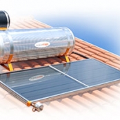 imagem de Aquecedor Solar Compacto Solarmax 200 litros - Soletrol