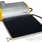 imagem de Chuveiro Solar Soletrol 125 litros - Soletrol