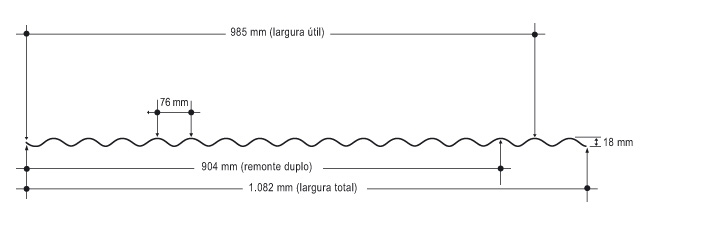 Catalogo Telhas Ananda Metais1 PDF, PDF, Tinta