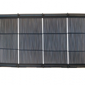 imagem de Coletor Solar para Piscina - Kisol