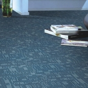 imagem de Revestimentos vinílicos e carpetes - Remaster