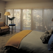 imagem de Cortina Luminette Luxaflex - Hunter Douglas