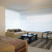 imagem de Cortina Silhouette Luxaflex - Hunter Douglas