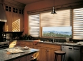 Cortina Pirouette Luxaflex - Hunter Douglas