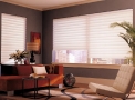 Cortina Vignette Luxaflex - Hunter Douglas