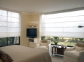 Cortinas Romanas Luxaflex - Hunter Douglas