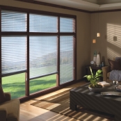 imagem de Cortina Odysee Luxaflex - Hunter Douglas