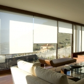 imagem de Cortina Rolô Luxaflex - Hunter Douglas