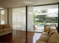 Cortina Painel Luxaflex - Hunter Douglas