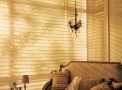 Cortina Silhouette Linha Alustra Luxaflex - Hunter Douglas