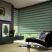 imagem de Cortina Vignette Linha Alustra Luxaflex - Hunter Douglas