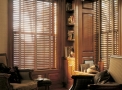 Persianas CountryWoods Linha Alustra Luxaflex - Hunter Douglas