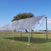 imagem de Coberturas em painéis solares - Kopron