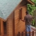 imagem de Projeto casa de madeira Pica Pau - Casa na Árvore