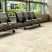 imagem de Porcellanato Imaggio HD Dahino Beige - Biancogres