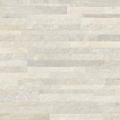 imagem de Porcellanato Imaggio HD Filetti Bianco - Biancogres