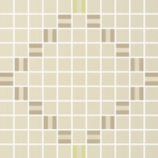imagem de Mosaico Entrelacé 001 - Biancogres