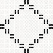 imagem de Mosaico Entrelacé 005 - Biancogres