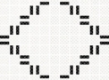 Mosaico Entrelacé 005 - Biancogres