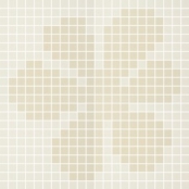 imagem de Mosaico Fiori 001 - Biancogres