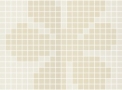 Mosaico Fiori 001 - Biancogres