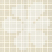 imagem de Mosaico Fiori 002 - Biancogres