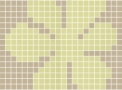 Mosaico Fiori 005 - Biancogres