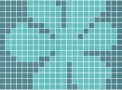 Mosaico Fiori 007 - Biancogres