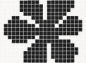 Mosaico Fiori 009 - Biancogres