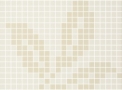Mosaico Foglie 001 - Biancogres