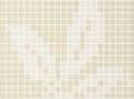 Mosaico Foglie 002 - Biancogres