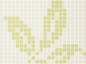 Mosaico Foglie 005 - Biancogres